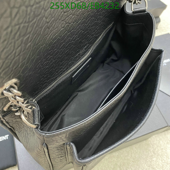YUPOO-YSL Most Desired AAAAA bags Code: EB4232