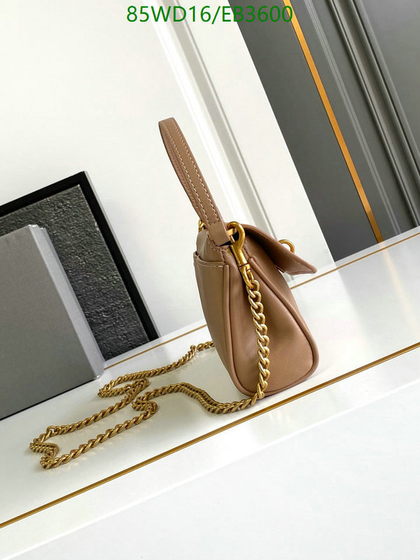 YUPOO-Balenciaga 1:1 Cheap Bag Code: EB3600