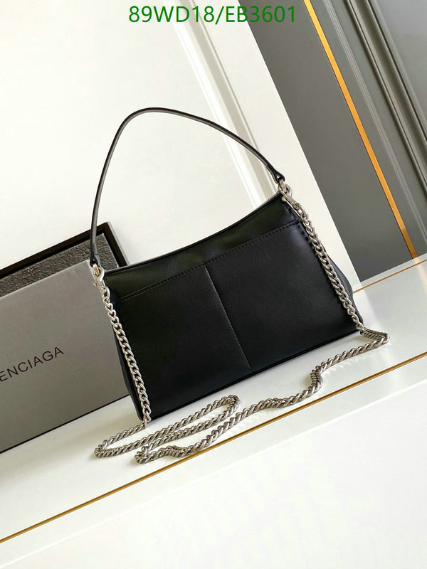 YUPOO-Balenciaga 1:1 Cheap Bag Code: EB3601