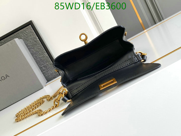 YUPOO-Balenciaga 1:1 Cheap Bag Code: EB3600