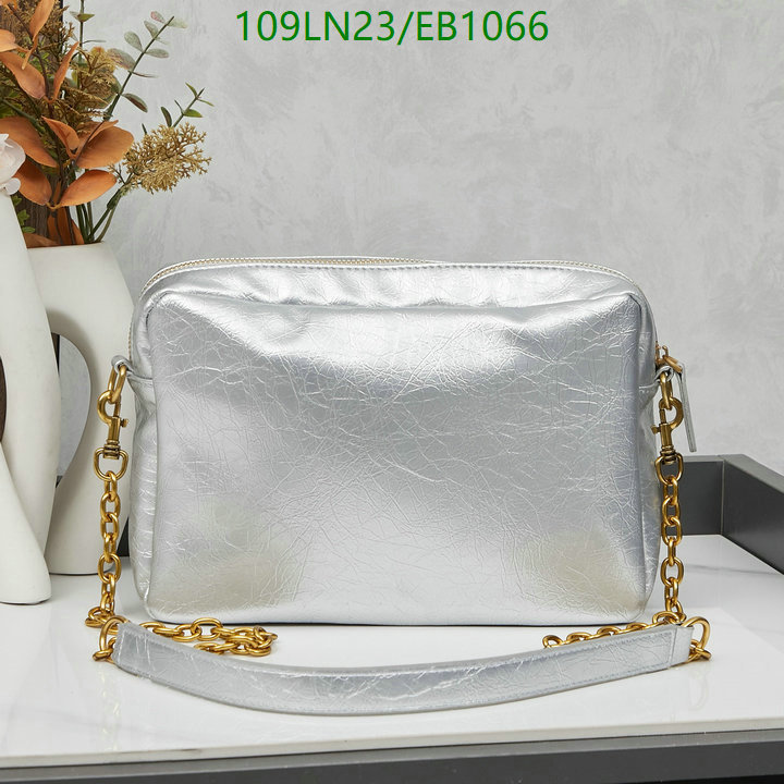 YUPOO-Balenciaga 1:1 Cheap Bag Code: EB1066