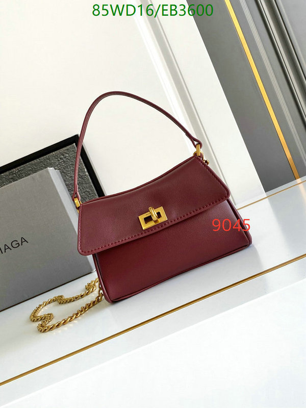 YUPOO-Balenciaga 1:1 Cheap Bag Code: EB3600