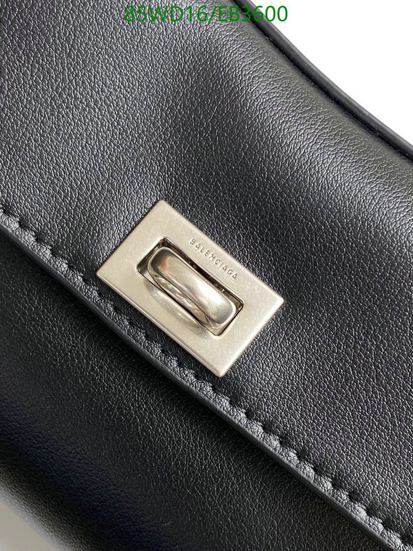 YUPOO-Balenciaga 1:1 Cheap Bag Code: EB3600