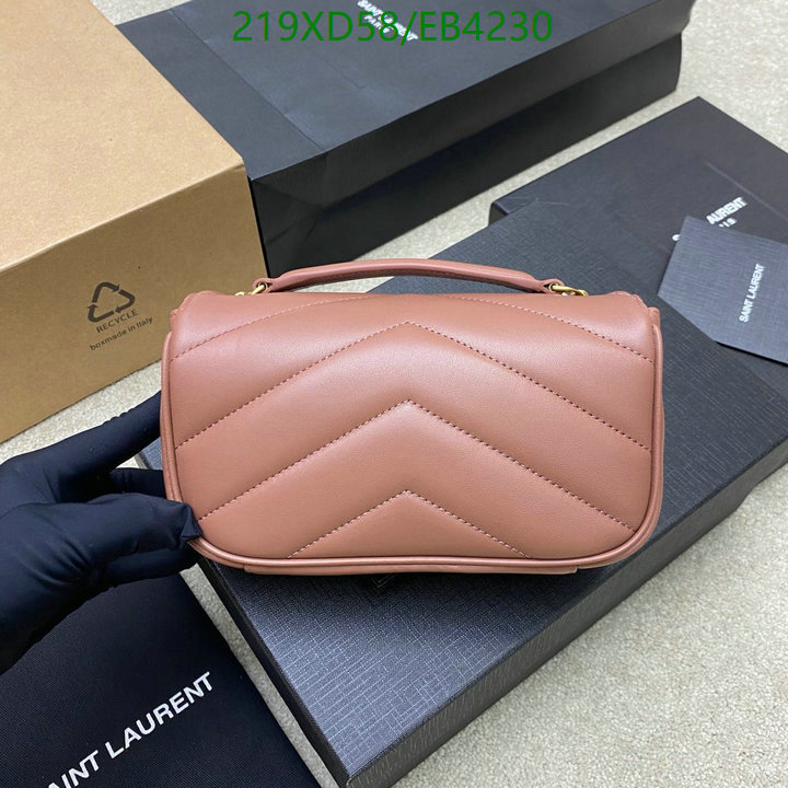 YUPOO-YSL Most Desired AAAAA bags Code: EB4230