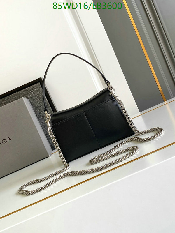 YUPOO-Balenciaga 1:1 Cheap Bag Code: EB3600