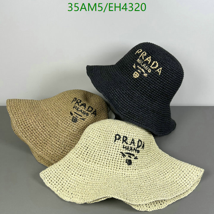 YUPOO-Prada Highest Product Quality Cap (Hat) Code: EH4320-yupooreps.ru YUPOO-Prada Highest Product Quality Cap (Hat) Code: EH4320