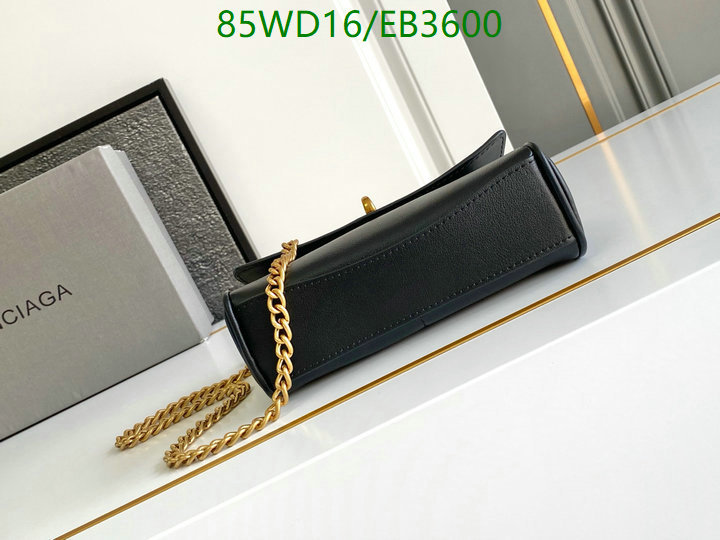 YUPOO-Balenciaga 1:1 Cheap Bag Code: EB3600