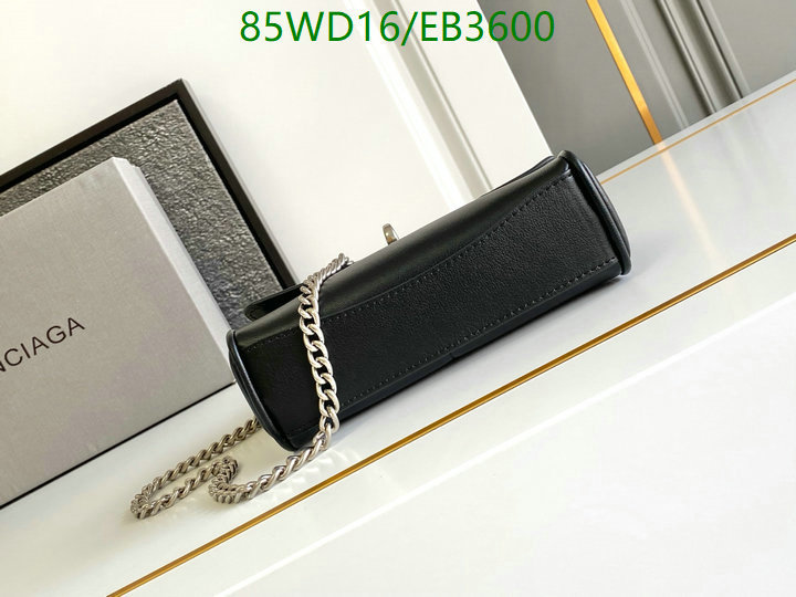 YUPOO-Balenciaga 1:1 Cheap Bag Code: EB3600