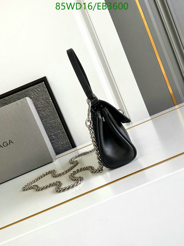 YUPOO-Balenciaga 1:1 Cheap Bag Code: EB3600