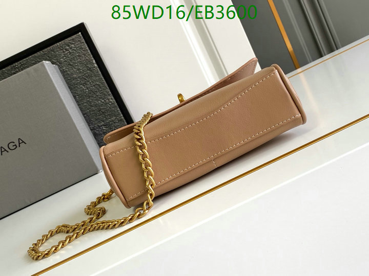 YUPOO-Balenciaga 1:1 Cheap Bag Code: EB3600