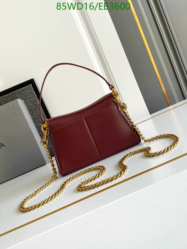 YUPOO-Balenciaga 1:1 Cheap Bag Code: EB3600