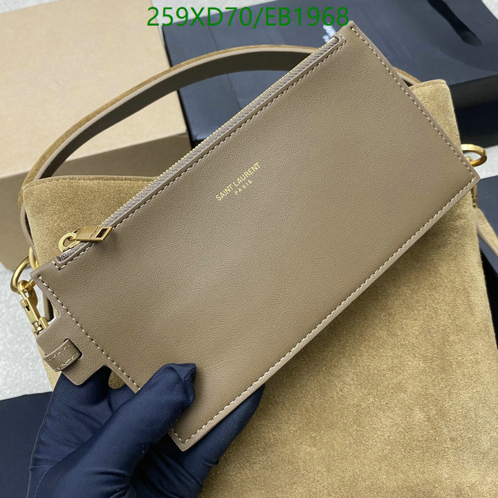 YUPOO-YSL Most Desired AAAAA bags Code: EB1968