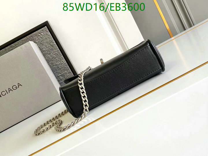 YUPOO-Balenciaga 1:1 Cheap Bag Code: EB3600