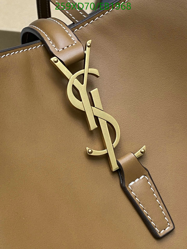 YUPOO-YSL Most Desired AAAAA bags Code: EB1968