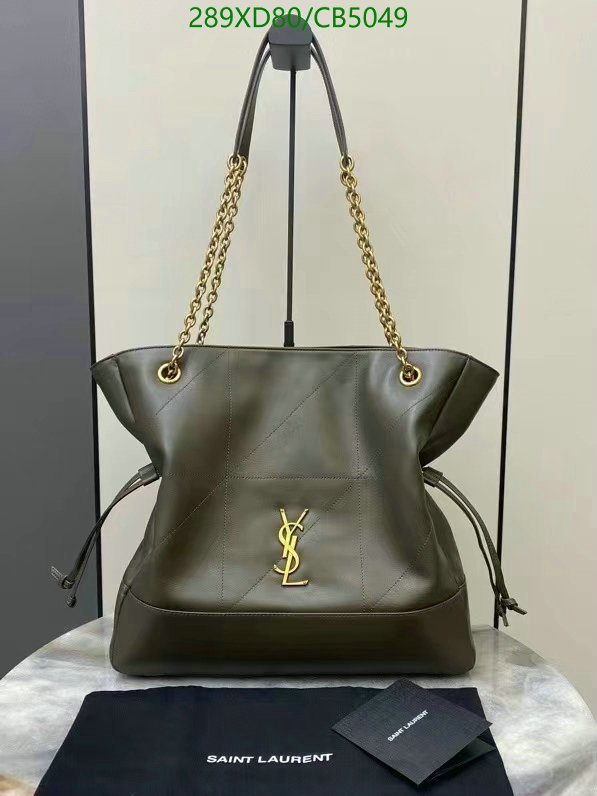 YUPOO-YSL Most Desired AAAAA bags Code: CB5049