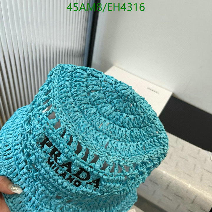 YUPOO-Prada Highest Product Quality Cap (Hat) Code: EH4316-yupooreps.ru YUPOO-Prada Highest Product Quality Cap (Hat) Code: EH4316