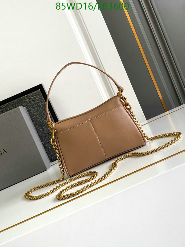 YUPOO-Balenciaga 1:1 Cheap Bag Code: EB3600