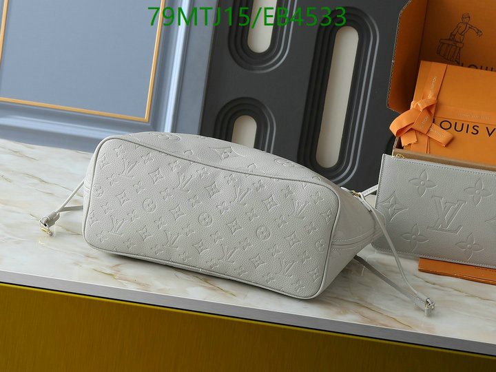 YUPOO-Louis Vuitton Good Quality Bag LV Code: EB4533
