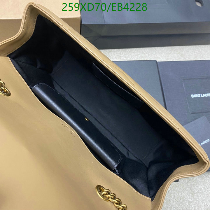 YUPOO-YSL Most Desired AAAAA bags Code: EB4228