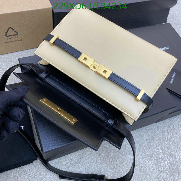 YUPOO-YSL Most Desired AAAAA bags Code: EB4234