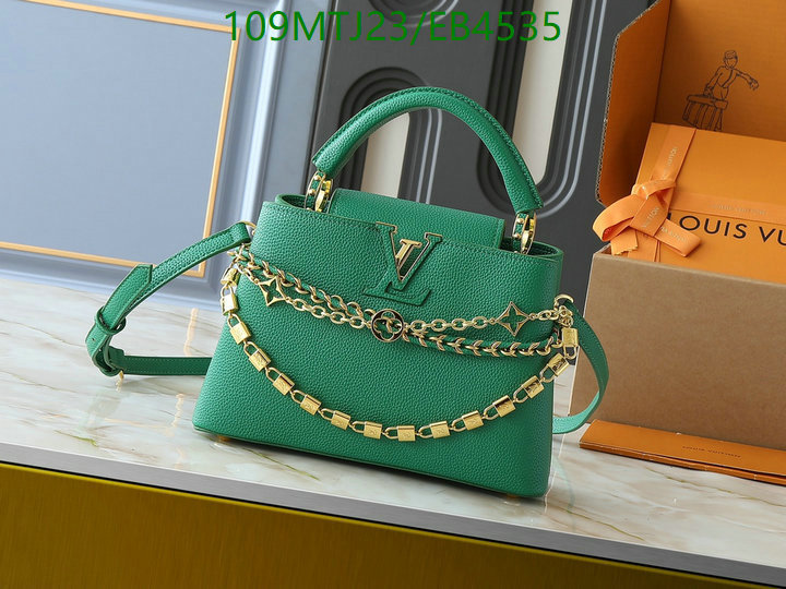 YUPOO-Louis Vuitton Good Quality Bag LV Code: EB4535
