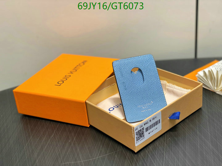 YUPOO-Louis Vuitton high-quality superbuy Wallet LV Code: GT6073-yupooreps.ru YUPOO-Louis Vuitton high-quality superbuy Wallet LV Code: GT6073