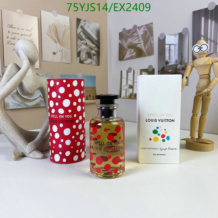 YUPOO-Louis Vuitton best quality perfume LV Code: EX2409-yupooreps.ru YUPOO-Louis Vuitton best quality perfume LV Code: EX2409
