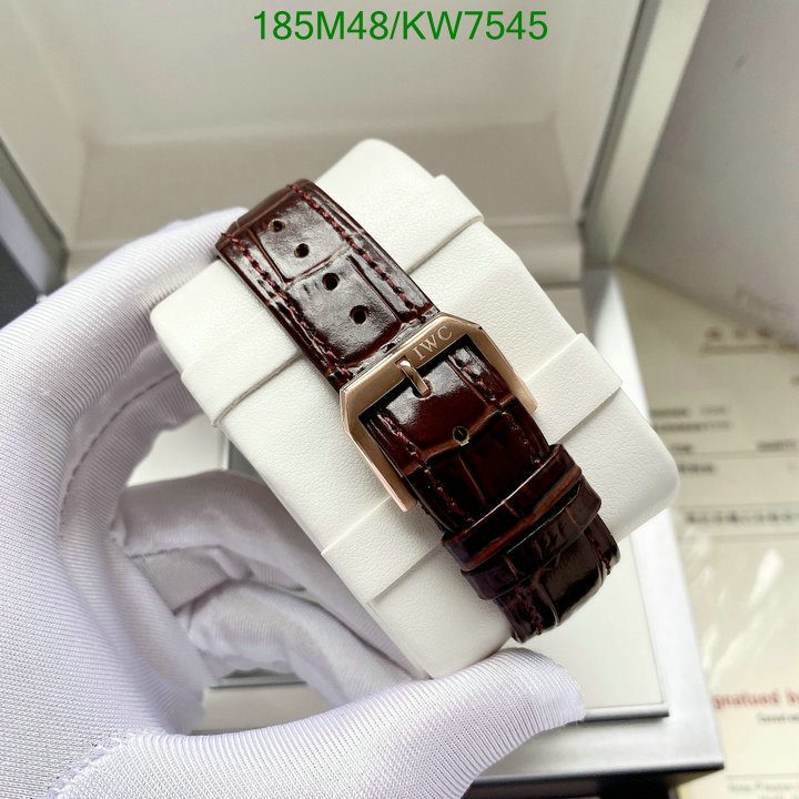 YU*POO-IWC sifubuy Fashion Watch Code: KW7545-yupooreps.ru YU*POO-IWC sifubuy Fashion Watch Code: KW7545