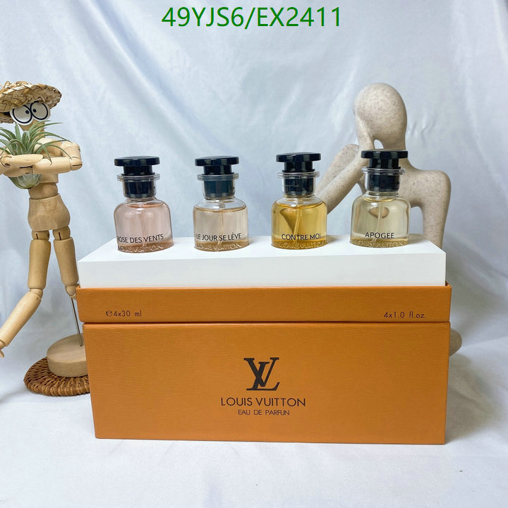 YUPOO-Louis Vuitton best quality perfume LV Code: EX2411-yupooreps.ru YUPOO-Louis Vuitton best quality perfume LV Code: EX2411