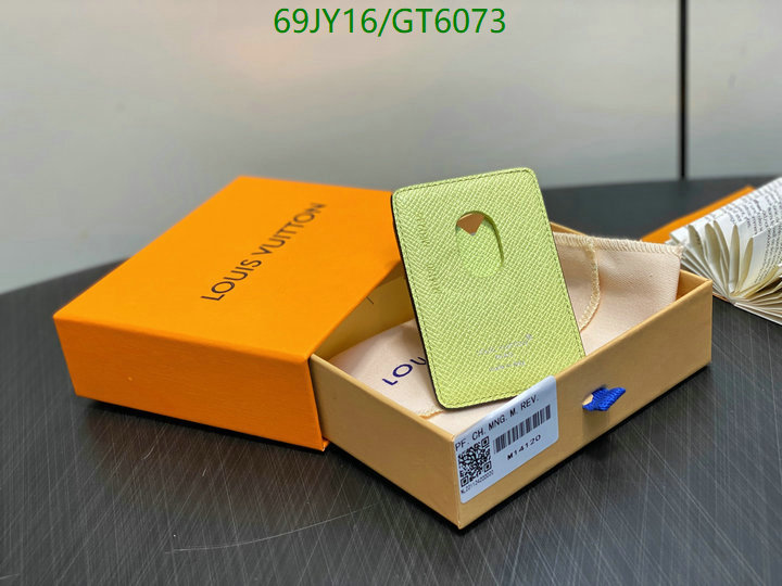 YUPOO-Louis Vuitton high-quality superbuy Wallet LV Code: GT6073-yupooreps.ru YUPOO-Louis Vuitton high-quality superbuy Wallet LV Code: GT6073