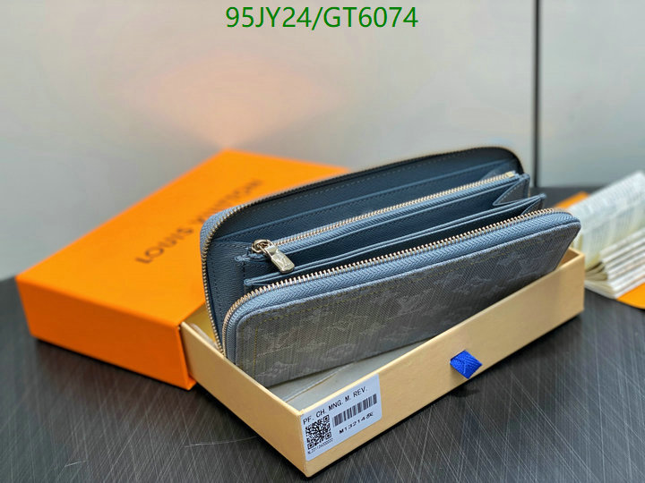 YUPOO-Louis Vuitton high-quality superbuy Wallet Code: GT6074-yupooreps.ru YUPOO-Louis Vuitton high-quality superbuy Wallet Code: GT6074
