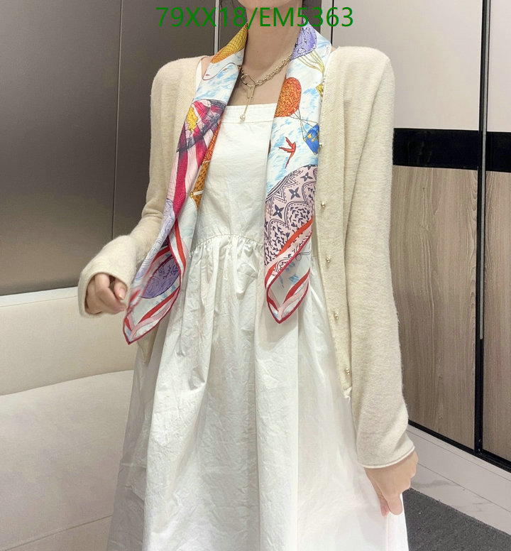 YUPOO-Louis Vuitton Luxury Cheap scarf LV Code: EM5363-yupooreps.ru YUPOO-Louis Vuitton Luxury Cheap scarf LV Code: EM5363