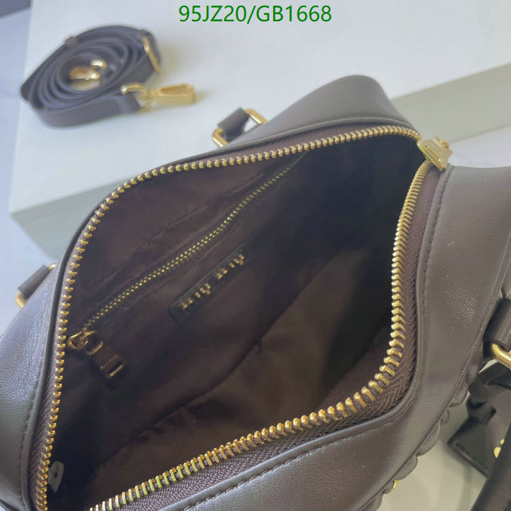 YUPOO-MiuMiu pandabuy bags Code: GB1668-yupooreps.ru YUPOO-MiuMiu pandabuy bags Code: GB1668