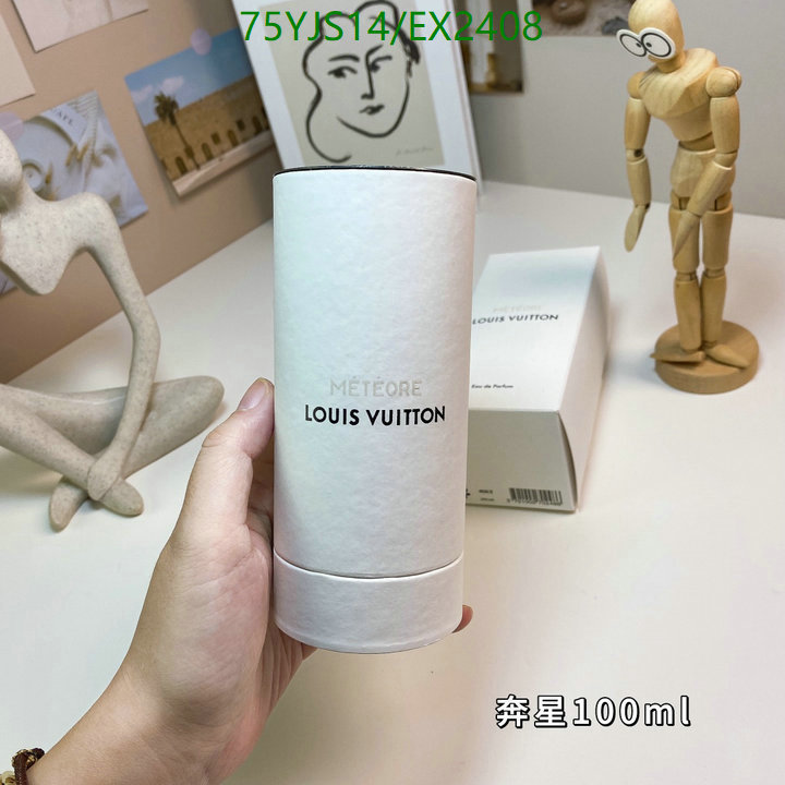 YUPOO-Louis Vuitton best quality perfume LV Code: EX2408-yupooreps.ru YUPOO-Louis Vuitton best quality perfume LV Code: EX2408