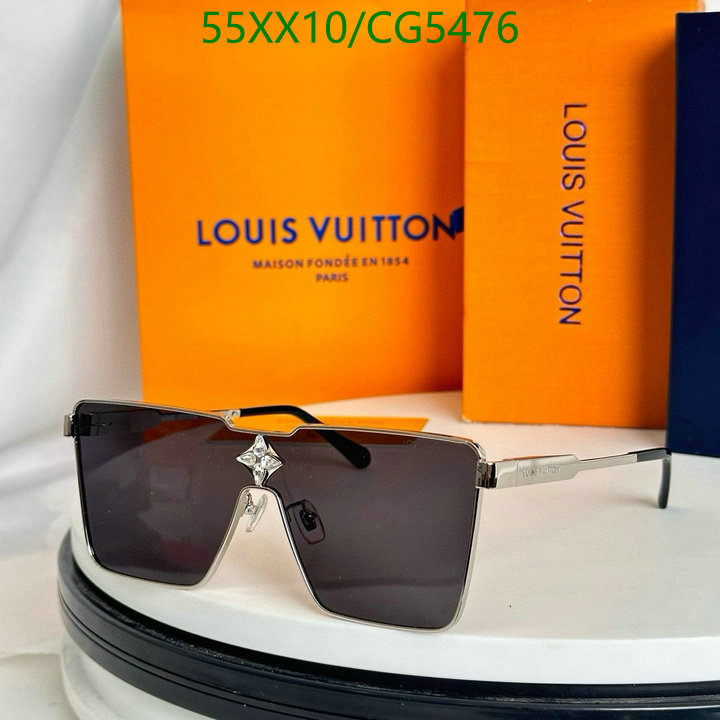 YUPOO-LV jadeship Luxury sunglasses Code: CG5476-yupooreps.ru YUPOO-LV jadeship Luxury sunglasses Code: CG5476