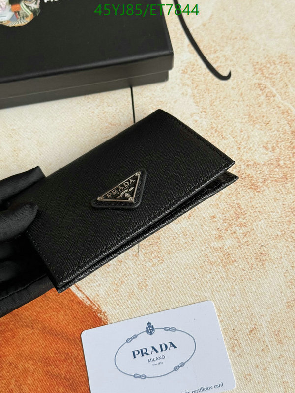 YUPOO-Prada High Quality Bags Code: ET7844-yupooreps.ru YUPOO-Prada High Quality Bags Code: ET7844