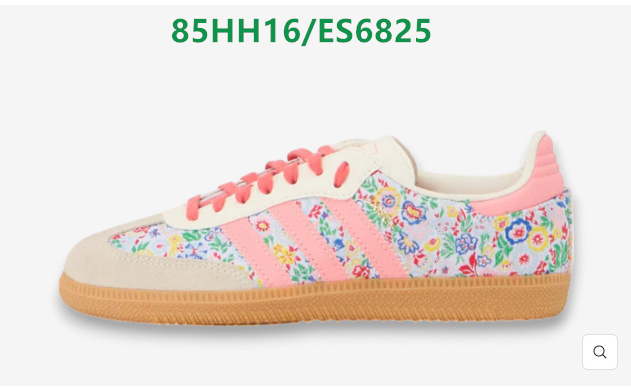 YUPOO-Adidas NO1 High Quality Fashion women's shoes Code: ES6825-yupooreps.ru YUPOO-Adidas NO1 High Quality Fashion women's shoes Code: ES6825