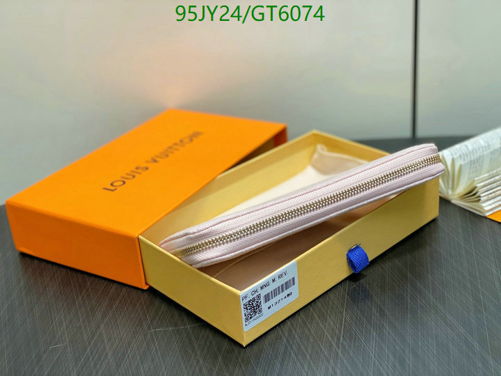 YUPOO-Louis Vuitton high-quality superbuy Wallet Code: GT6074-yupooreps.ru YUPOO-Louis Vuitton high-quality superbuy Wallet Code: GT6074