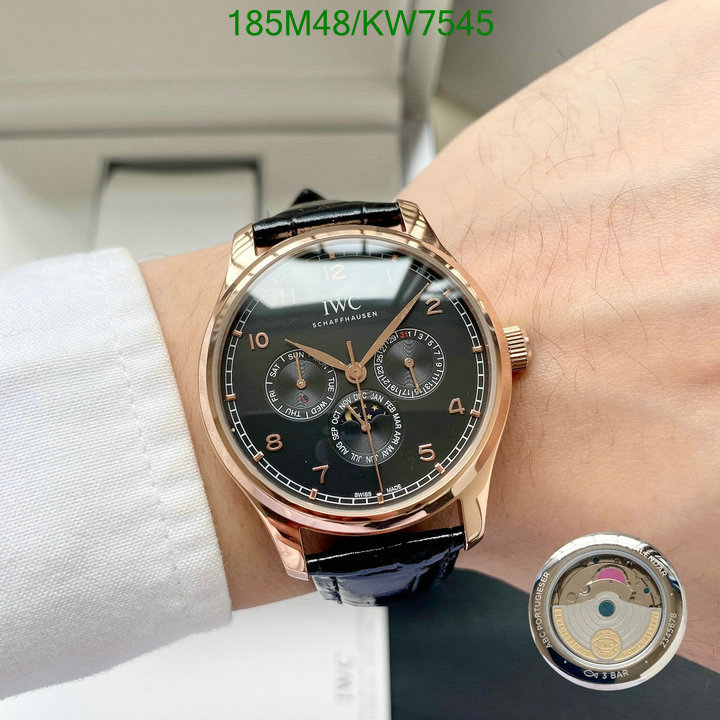 YU*POO-IWC sifubuy Fashion Watch Code: KW7545-yupooreps.ru YU*POO-IWC sifubuy Fashion Watch Code: KW7545