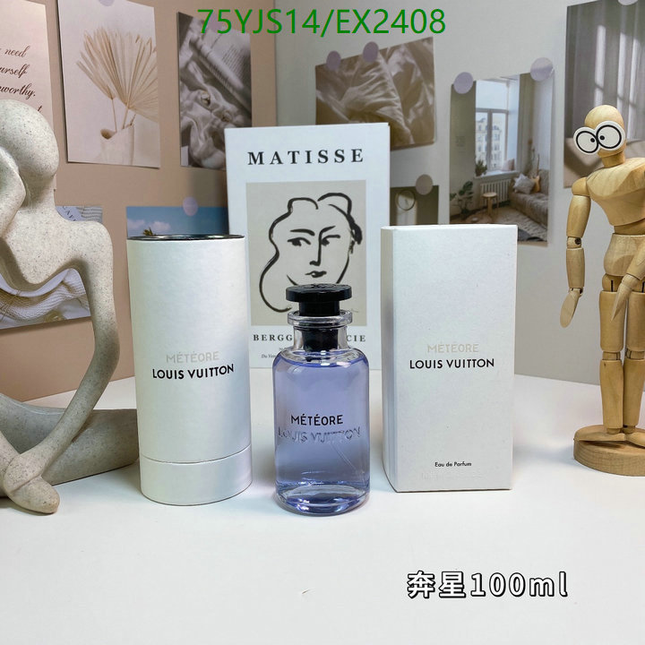 YUPOO-Louis Vuitton best quality perfume LV Code: EX2408-yupooreps.ru YUPOO-Louis Vuitton best quality perfume LV Code: EX2408