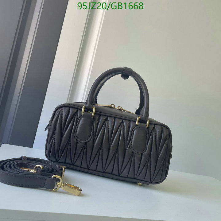 YUPOO-MiuMiu pandabuy bags Code: GB1668-yupooreps.ru YUPOO-MiuMiu pandabuy bags Code: GB1668