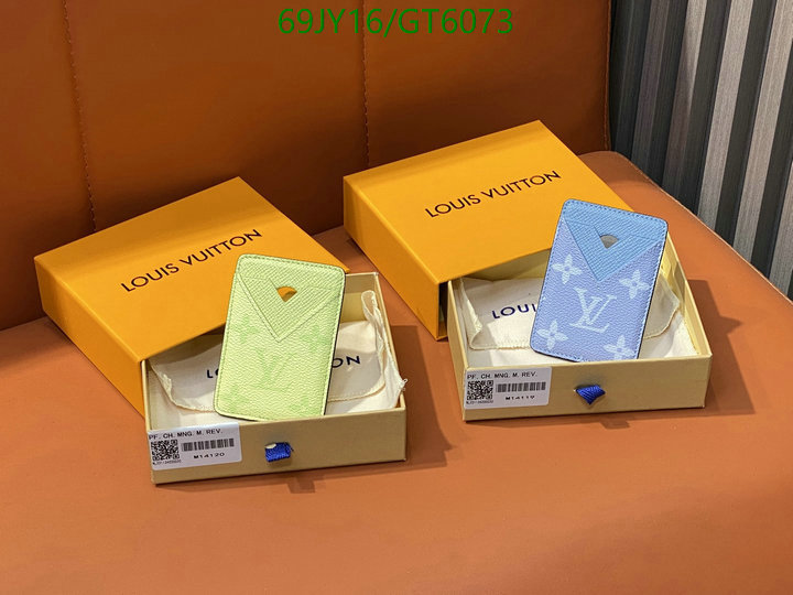 YUPOO-Louis Vuitton high-quality superbuy Wallet LV Code: GT6073-yupooreps.ru YUPOO-Louis Vuitton high-quality superbuy Wallet LV Code: GT6073