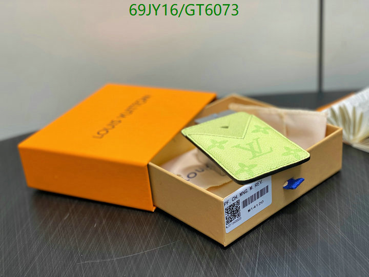 YUPOO-Louis Vuitton high-quality superbuy Wallet LV Code: GT6073-yupooreps.ru YUPOO-Louis Vuitton high-quality superbuy Wallet LV Code: GT6073