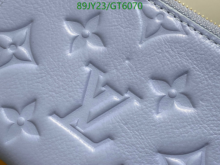 YUPOO-Louis Vuitton high-quality superbuy Wallet LV Code: GT6070-yupooreps.ru YUPOO-Louis Vuitton high-quality superbuy Wallet LV Code: GT6070