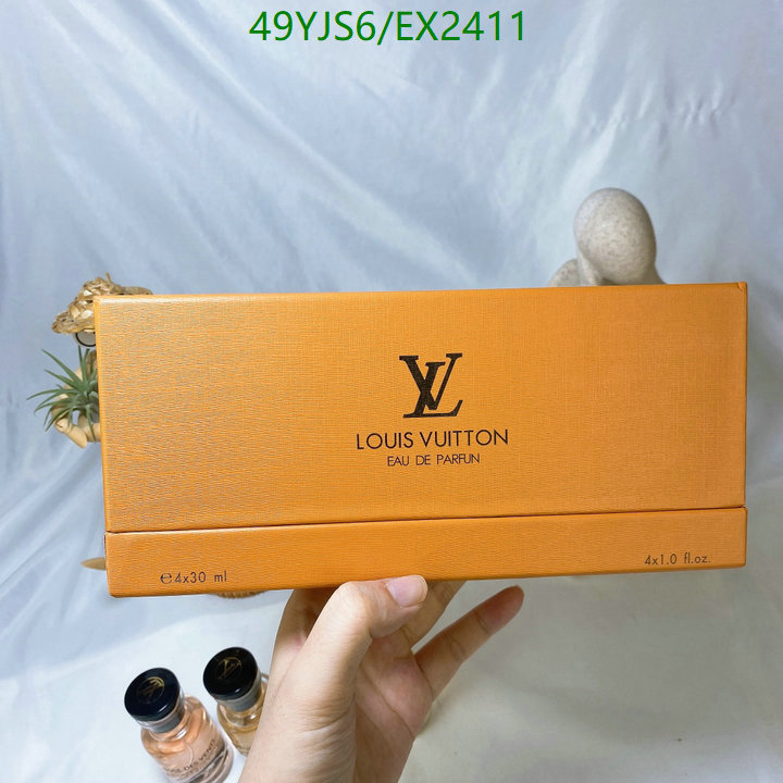 YUPOO-Louis Vuitton best quality perfume LV Code: EX2411-yupooreps.ru YUPOO-Louis Vuitton best quality perfume LV Code: EX2411