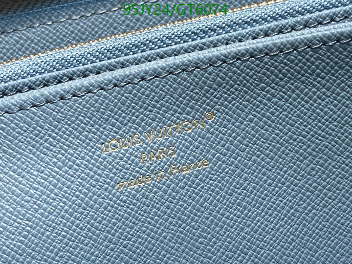 YUPOO-Louis Vuitton high-quality superbuy Wallet Code: GT6074-yupooreps.ru YUPOO-Louis Vuitton high-quality superbuy Wallet Code: GT6074