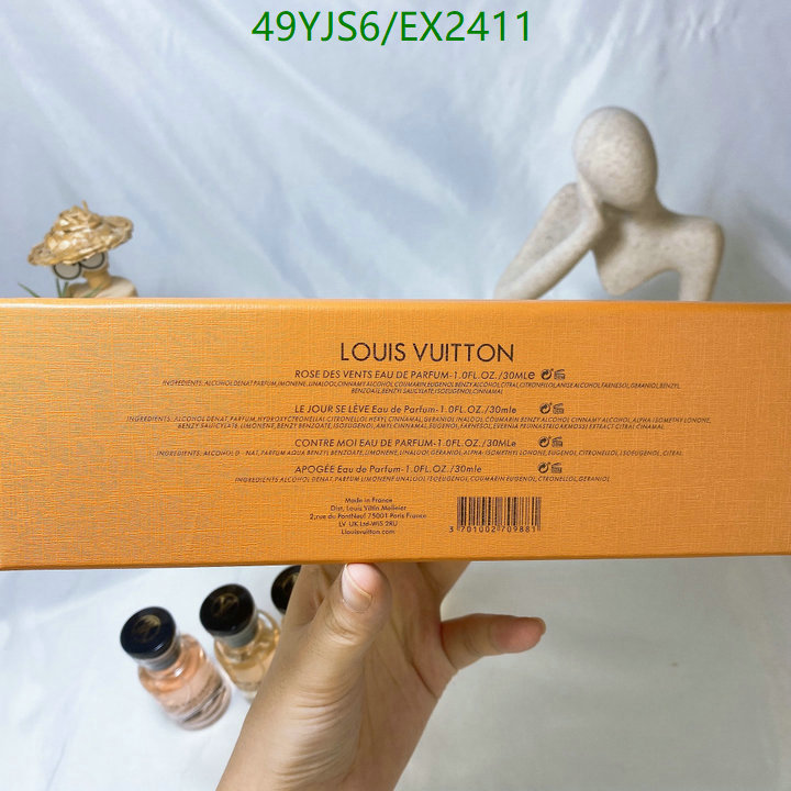 YUPOO-Louis Vuitton best quality perfume LV Code: EX2411-yupooreps.ru YUPOO-Louis Vuitton best quality perfume LV Code: EX2411