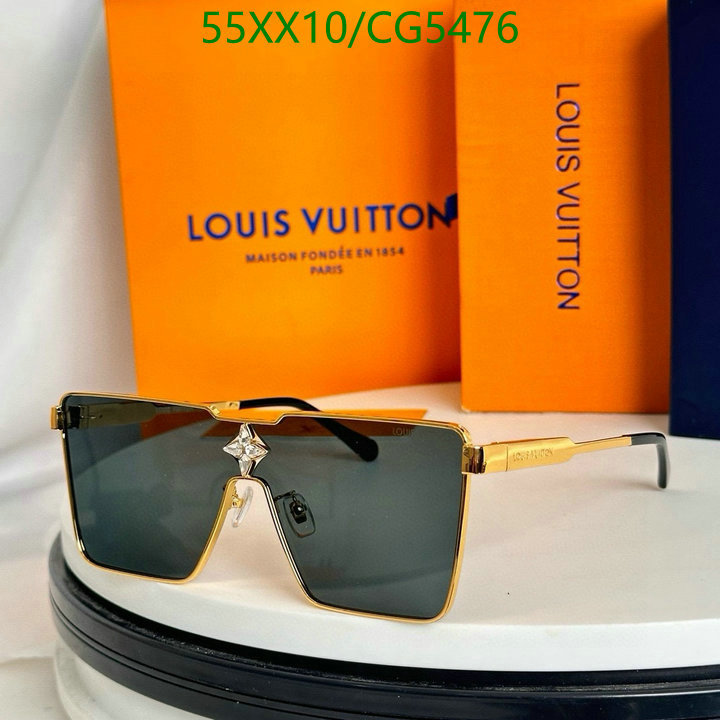 YUPOO-LV jadeship Luxury sunglasses Code: CG5476-yupooreps.ru YUPOO-LV jadeship Luxury sunglasses Code: CG5476