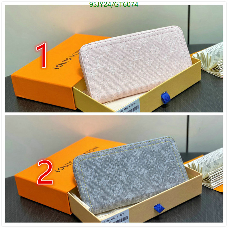 YUPOO-Louis Vuitton high-quality superbuy Wallet Code: GT6074-yupooreps.ru YUPOO-Louis Vuitton high-quality superbuy Wallet Code: GT6074