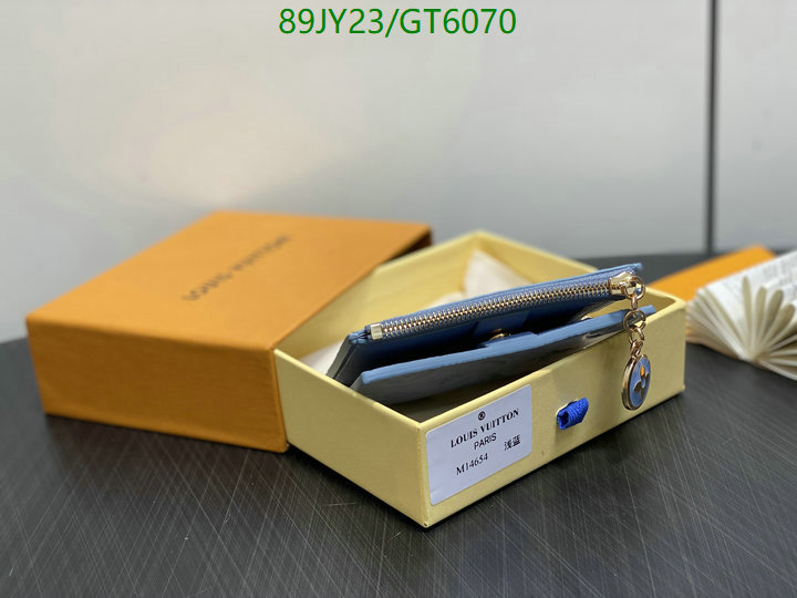 YUPOO-Louis Vuitton high-quality superbuy Wallet LV Code: GT6070-yupooreps.ru YUPOO-Louis Vuitton high-quality superbuy Wallet LV Code: GT6070